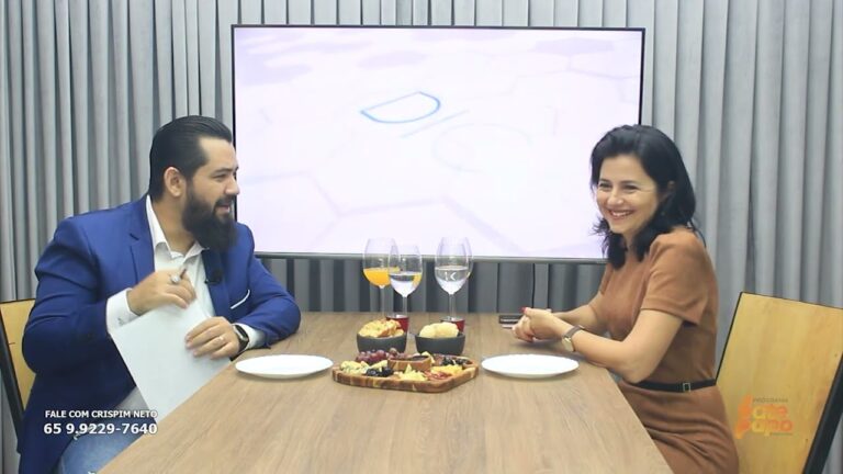 Bate-papo com a tabeliã aborda rotina e atuação do cartório